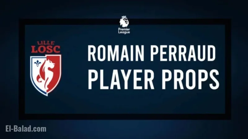 Romain Perraud Goal Odds Against PSG on October 5