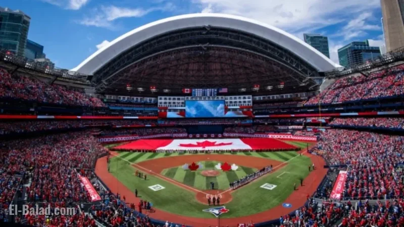 Rogers Offers 500 Free Tickets for Each Blue Jays Postseason Game