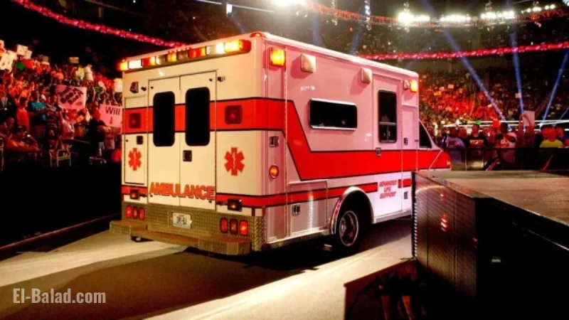 WWE Star Delivers Heartfelt Statement Following Surgery