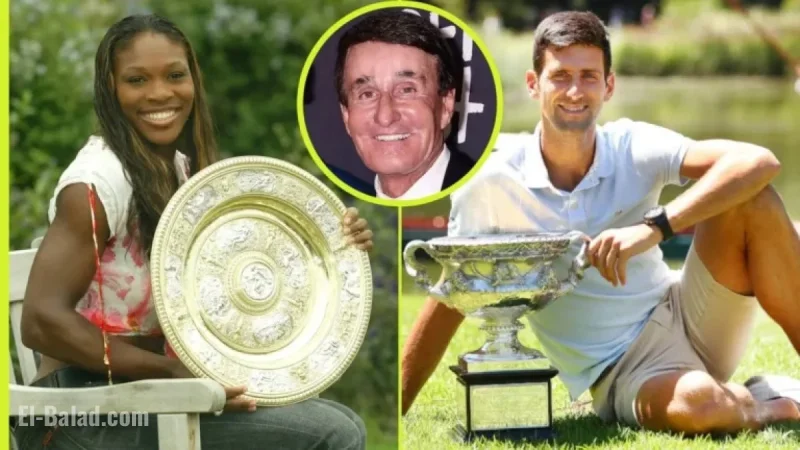 Can Djokovic and Williams’ Grand Slam Records Be Surpassed?
