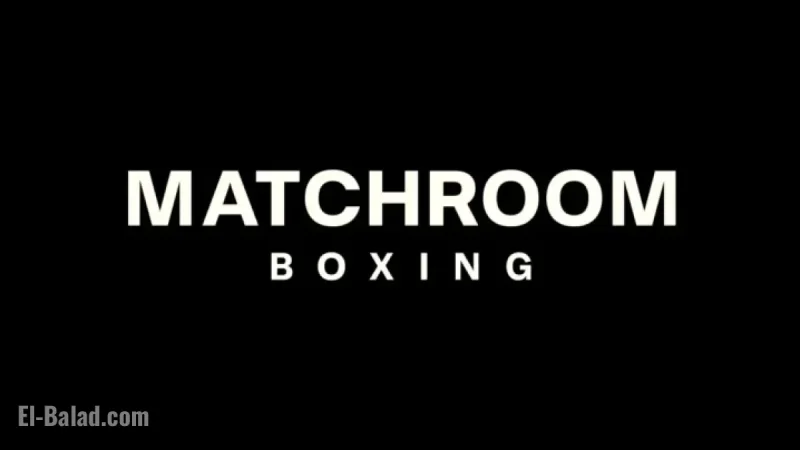 Matchroom Sport Partners with Riyadh Season for Major Boxing, Darts, Snooker Events