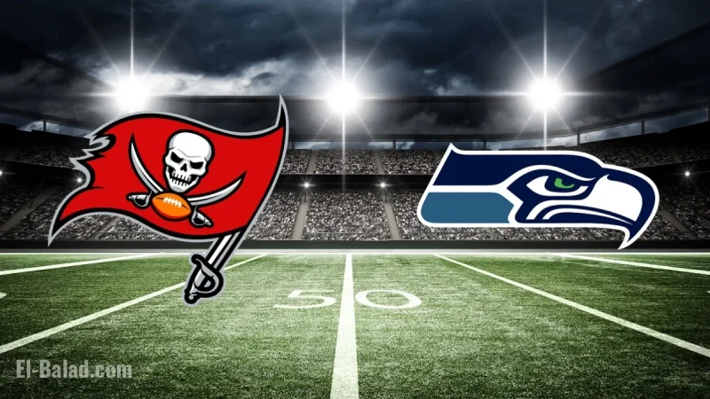 Where to Watch Tampa Bay Buccaneers vs Seahawks: Full TV Schedule, Streaming Options, and International Viewing Guide