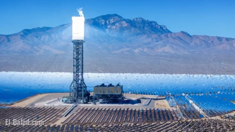 California Shuts Down $2B Solar Plant After a Decade Due to Frustrations