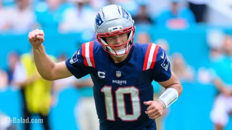NFL Week 5 Predictions: Maye, Diggs Boost Bills; Achane Dominates Fantasy