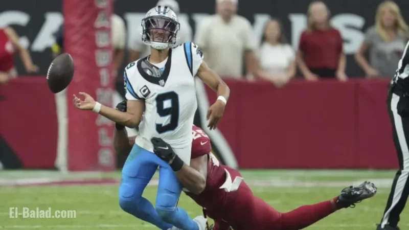 Panthers Fans Suspend Podcast Due to Team’s Three-Year NFL Slump