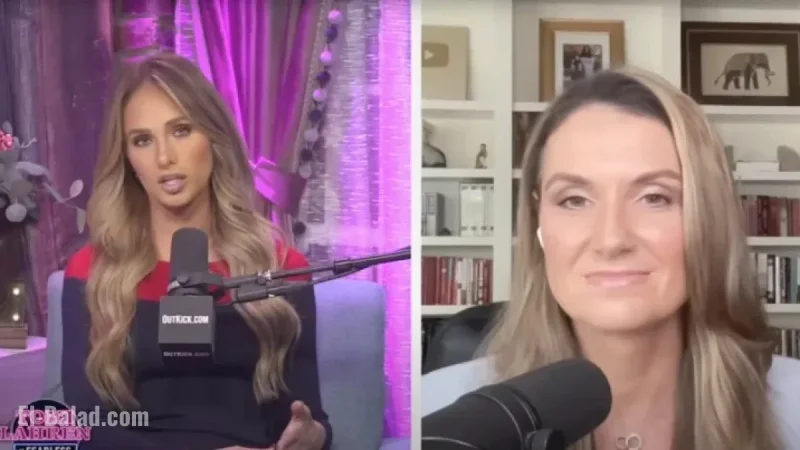 Fox Host Displays Surprising Ignorance About U.S. Citizenship