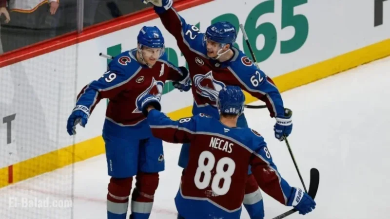 2025-26 Colorado Avalanche Preview: Playoff Prospects, Points, Roster Analysis
