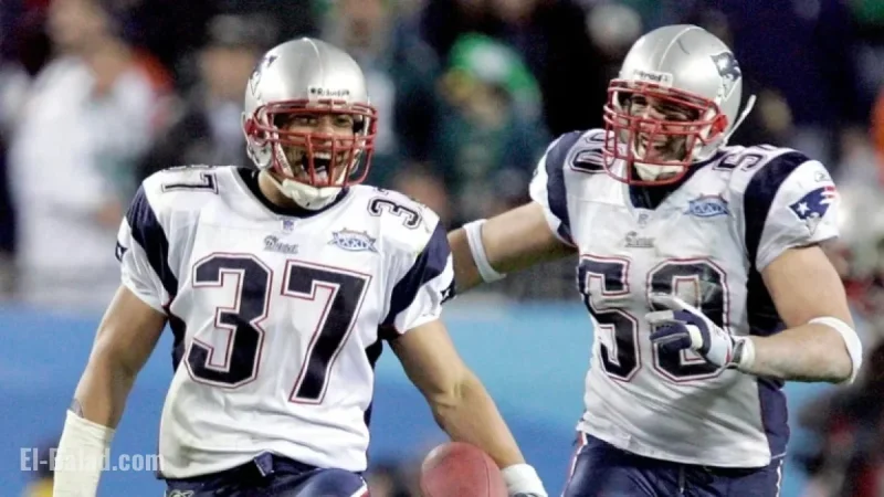 Mike Vrabel Shares Key Insights from Rodney Harrison as Player and Coach