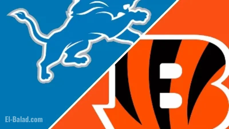 Lions Triumph 37-24 Over Bengals: Game Recap (Oct 5, 2025)