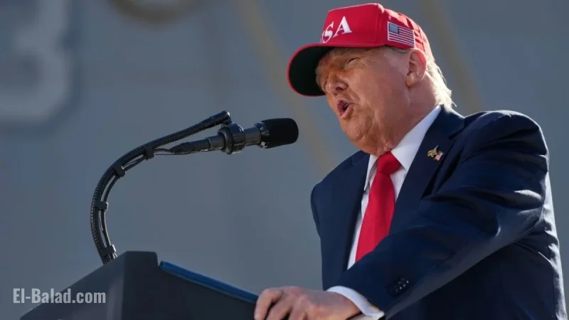Donald Trump National Guard Orders Ignite Political Firestorm Across U.S. Cities as Governors Push Back Against Federal Power