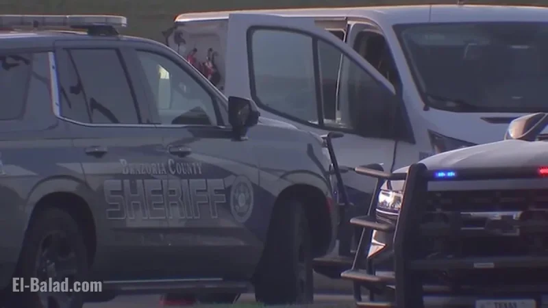 Texas Mother Charged With Murder After Shooting 4 Children, Killing 2