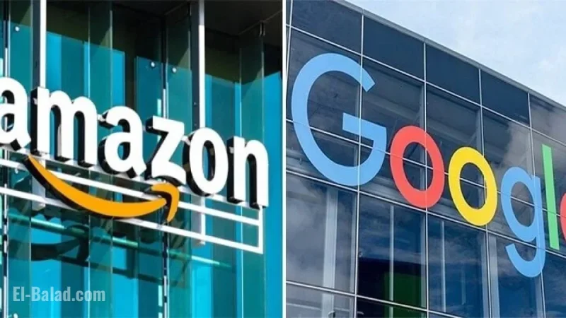 Lloyd Walmsley Recommends Top ‘Magnificent 7’ Stocks: Alphabet and Amazon