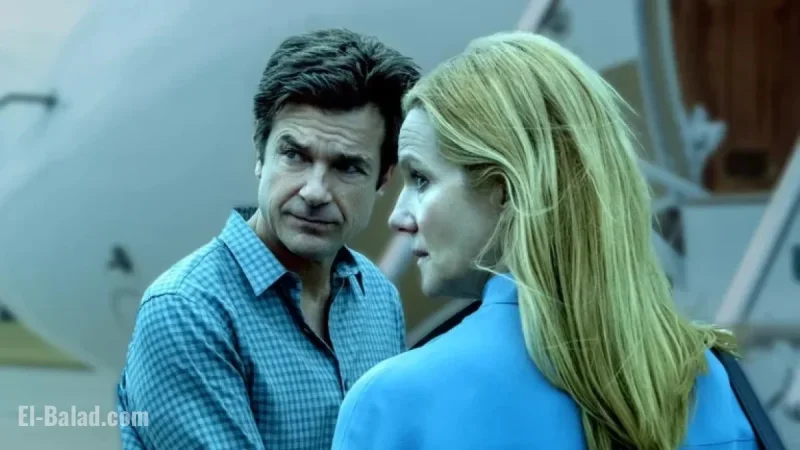 HBO Max’s ‘Ozark’ Successor Tops Global Streaming Charts