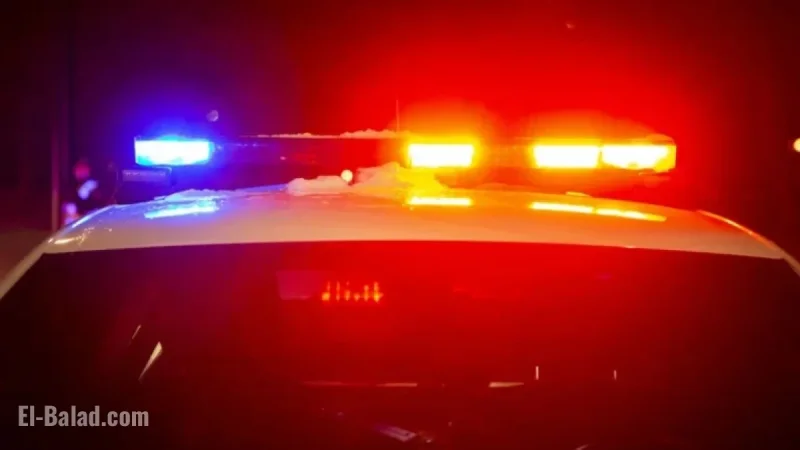 Young Man Killed in Terrebonne Park