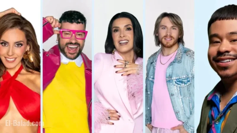 Who Will Win ‘La Casa de los Famosos México’ on October 5?