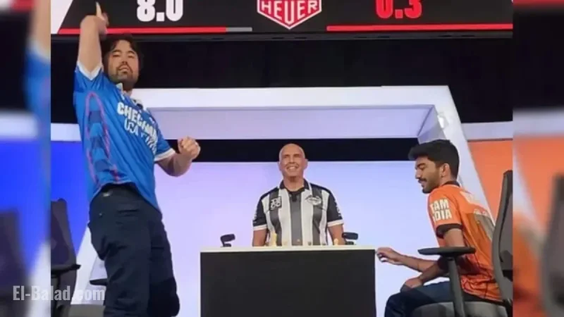 Hikaru Nakamura’s Controversial Move Against D Gukesh Sparks Major Debate