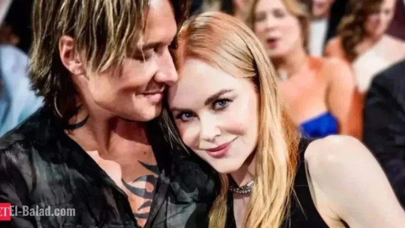 Nicole Kidman Divorce: Keith Urban Linked to Guitarist Maggie Baugh
