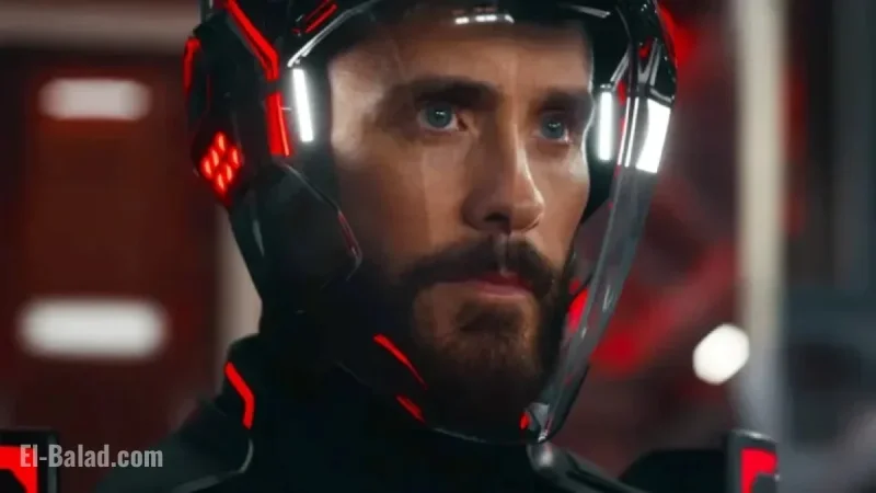 “Tron: Ares Writer Explains City Setting Over Grid for Iconic Light Cycles”