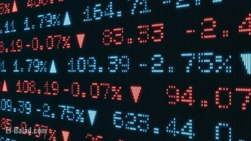 U.S. Stock Futures Hold Steady Post-Rally Amid Government Shutdown