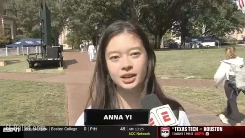 UNC Student Critiques Bill Belichick Era in ESPN Interview