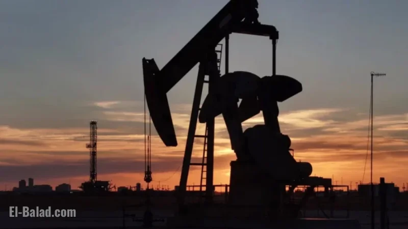 Oil Prices Surge 1.5% Amid Smaller OPEC+ Output Increase