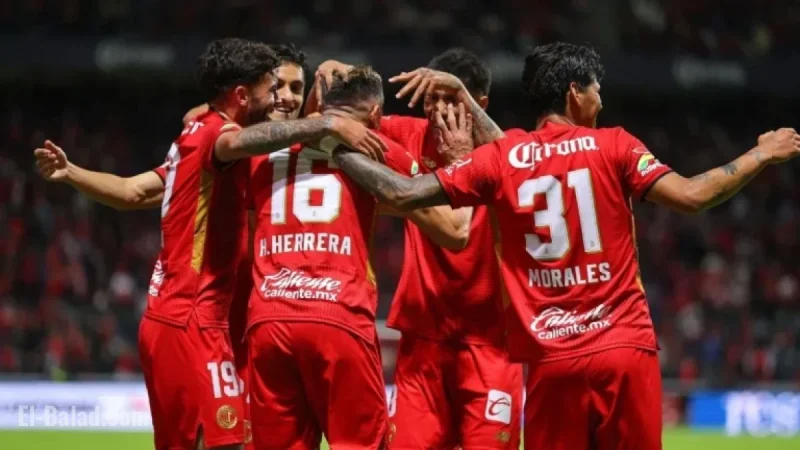 Liga MX Apertura 2025: Schedule and Viewing for Jornada 12