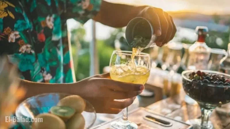 Margarita Burns: Lime and Sun Don’t Mix Well