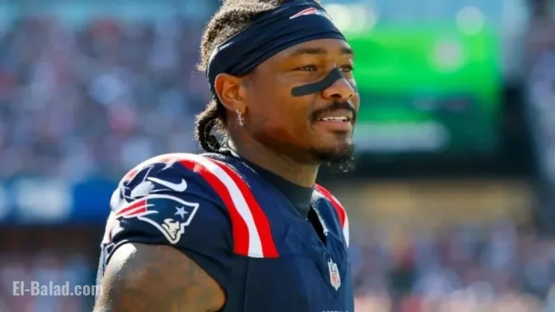 Stefon Diggs Prepares for Emotional Buffalo Homecoming