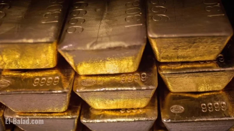 HSBC Predicts Gold Prices May Exceed $4,000/Oz Soon