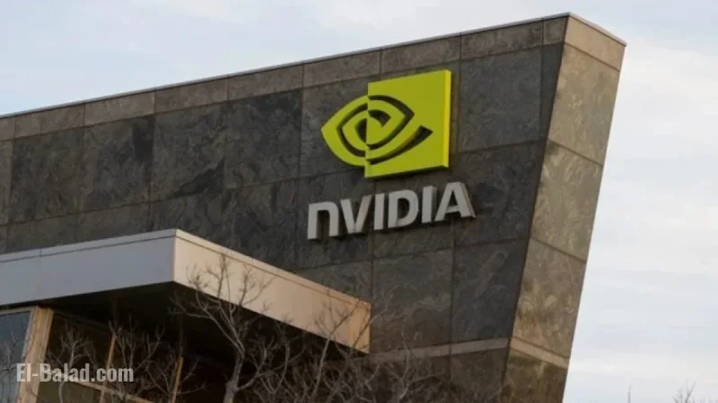 Nvidia Tops S&P 500 Returns for Two Decades as Wall Street Optimistic