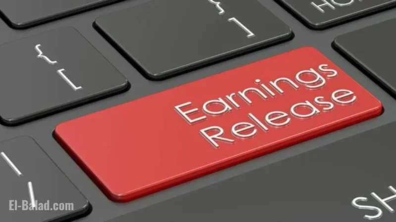 Top Earnings to Watch: Week of October 6, 2025