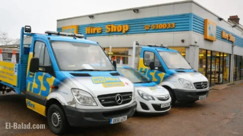 HSS Invests £26m to Acquire Private Equity Hire Unit