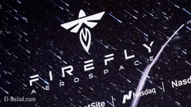 Firefly Expands Portfolio with $855M Acquisition of SciTec for National Security Tech