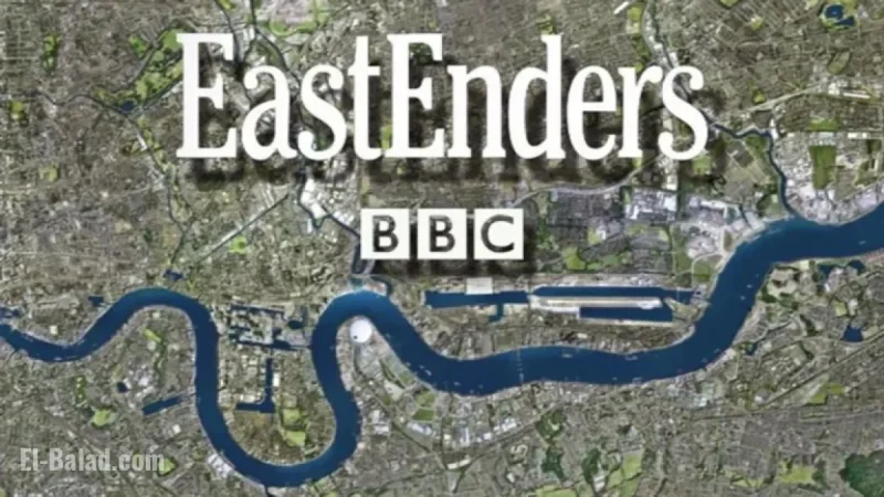 EastEnders Legend Returns Tomorrow After Unexpected Axing