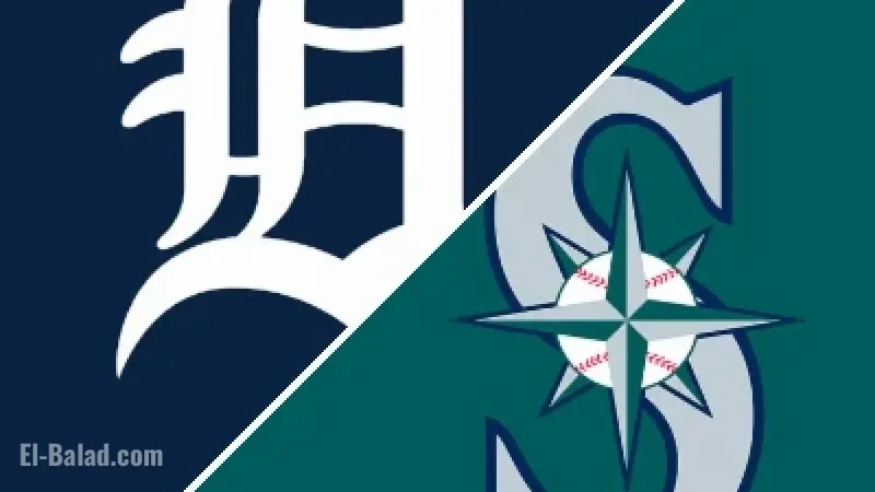 Mariners Edge Tigers 3-2 in Thrilling Finale (Oct 5, 2025)