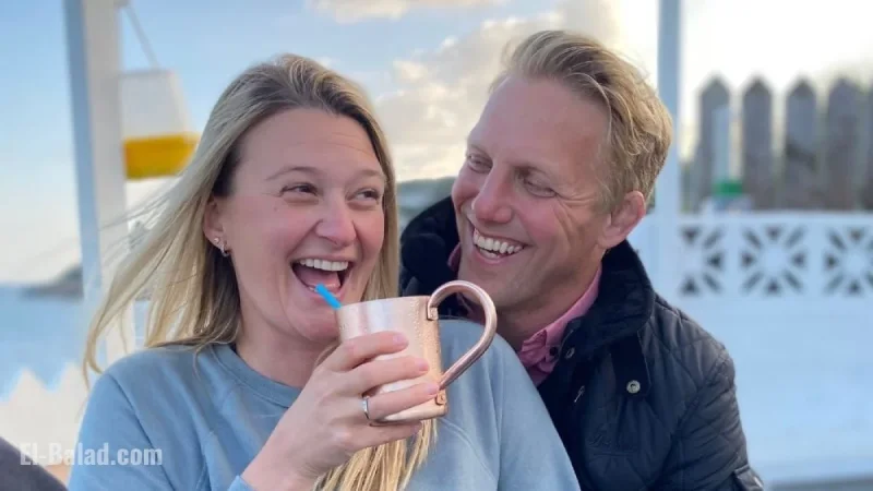 Lewis Moody Wife After the News of His Death Today: Annie Moody’s Strength and Love Inspire the Rugby World