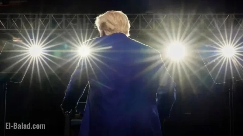 Trump Set to Discuss Project 2025 Plans
