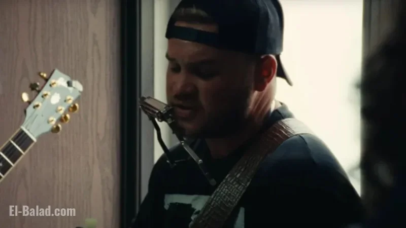 Zach Bryan Teases Politically-Charged Song “Bad News” with ICE Reference