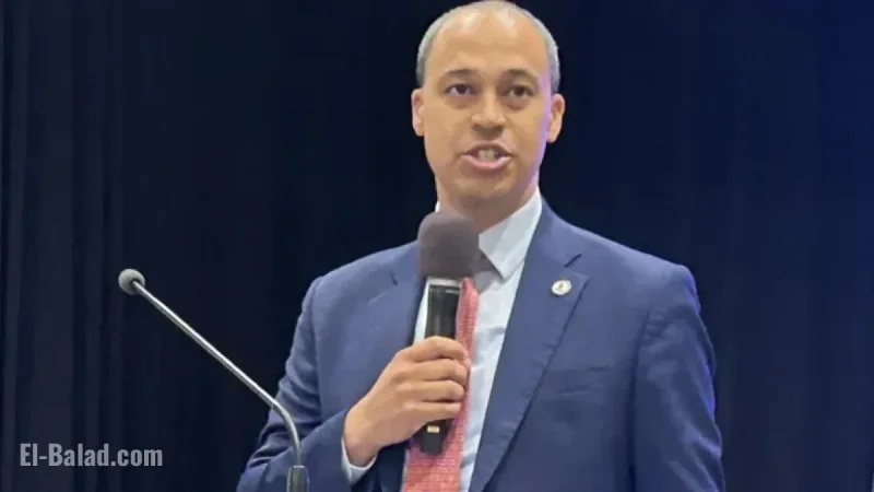 President Trump Urges Jay Jones to Exit Virginia AG Race