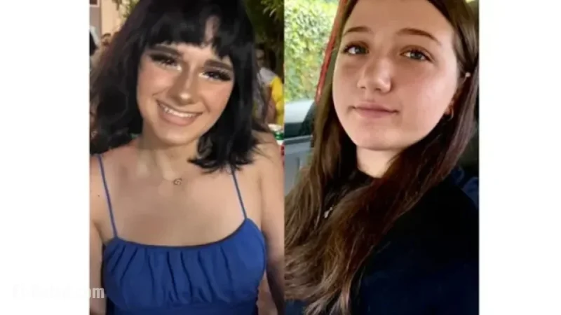 Family Claims Teen Stalked Girl Before Fatal Crash Murder Charge