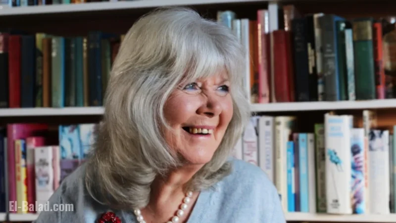 Jilly Cooper, Renowned ‘Rutshire Chronicles’ Author, Passes Away at 88