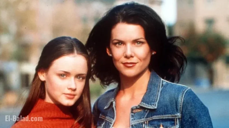 “Fans Celebrate 25 Years of ‘Gilmore Girls’ in Connecticut”
