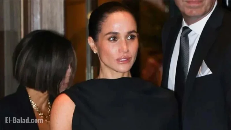 Meghan Markle Stuns Paris Fashion Week with Bold Style Transformation