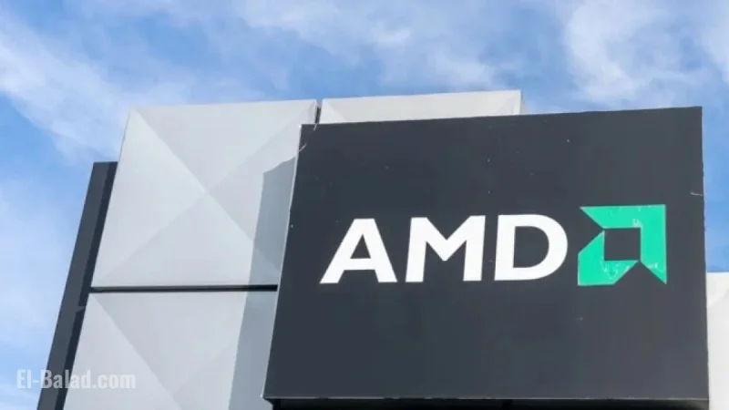 AMD Stock Soars 36% YTD: What’s Next for the Chipmaker?