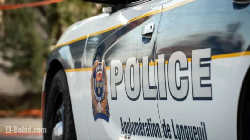 Newborn Abandoned on Doorstep in Longueuil
