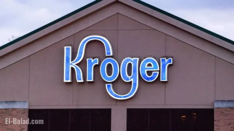 Kroger Recalls Deli Pasta Salads Over Listeria Contamination Risk