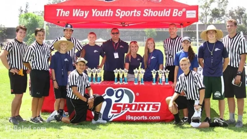 i9 Sports VP Madison Gates: Coaching Evolution & Importance of National Coaching Day