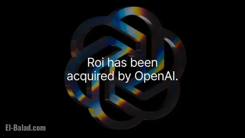 OpenAI Acquires AI-Powered Personal Investment App