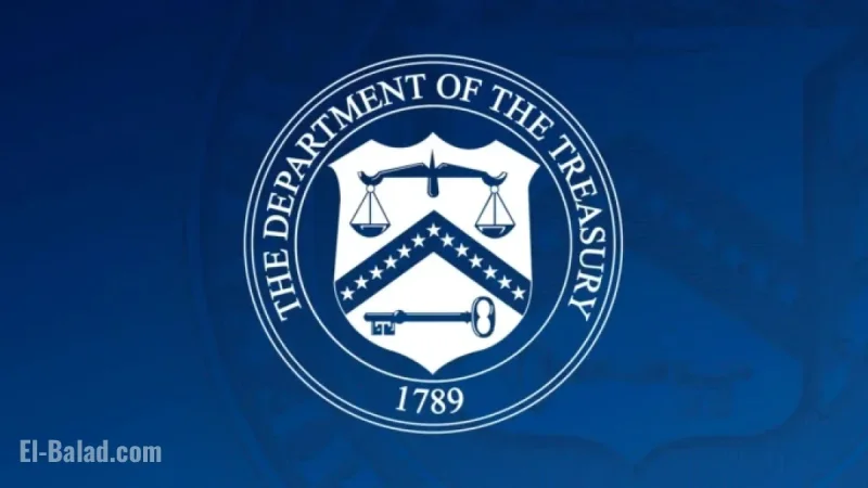 Frank Bisignano Appointed as IRS Chief Executive by Treasury Department