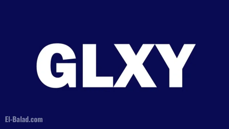 Galaxy Digital Unveils GalaxyOne: 8% APY for Investors, 4% for U.S. Users